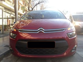 Citroen C4 Picasso 2016 ΘΕΟΦΙΛΑΤΟΣ ΕΠΙΛΕΓΜΕΝΟ ΟΧΗΜΑ// ΑΥΤΟΜΑΤΟ // DIESEL//AΝΤΑΛΛΑΓΕΣ-thumb-2