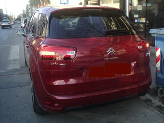 Citroen C4 Picasso 2016 ΘΕΟΦΙΛΑΤΟΣ ΕΠΙΛΕΓΜΕΝΟ ΟΧΗΜΑ// ΑΥΤΟΜΑΤΟ // DIESEL//AΝΤΑΛΛΑΓΕΣ-thumb-9