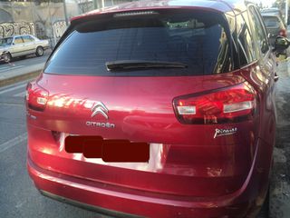 Citroen C4 Picasso 2016 ΘΕΟΦΙΛΑΤΟΣ ΕΠΙΛΕΓΜΕΝΟ ΟΧΗΜΑ// ΑΥΤΟΜΑΤΟ // DIESEL//AΝΤΑΛΛΑΓΕΣ-thumb-10