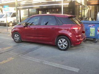 Citroen C4 Picasso 2016 ΘΕΟΦΙΛΑΤΟΣ ΕΠΙΛΕΓΜΕΝΟ ΟΧΗΜΑ// ΑΥΤΟΜΑΤΟ // DIESEL//AΝΤΑΛΛΑΓΕΣ-thumb-11