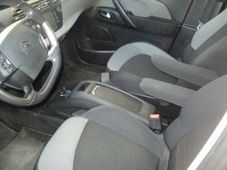 Citroen C4 Picasso 2016 ΘΕΟΦΙΛΑΤΟΣ ΕΠΙΛΕΓΜΕΝΟ ΟΧΗΜΑ// ΑΥΤΟΜΑΤΟ // DIESEL//AΝΤΑΛΛΑΓΕΣ-thumb-18