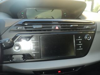 Citroen C4 Picasso 2016 ΘΕΟΦΙΛΑΤΟΣ ΕΠΙΛΕΓΜΕΝΟ ΟΧΗΜΑ// ΑΥΤΟΜΑΤΟ // DIESEL//AΝΤΑΛΛΑΓΕΣ-thumb-20