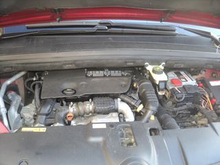 Citroen C4 Picasso 2016 ΘΕΟΦΙΛΑΤΟΣ ΕΠΙΛΕΓΜΕΝΟ ΟΧΗΜΑ// ΑΥΤΟΜΑΤΟ // DIESEL//AΝΤΑΛΛΑΓΕΣ-thumb-31