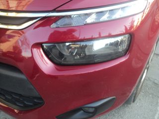 Citroen C4 Picasso 2016 ΘΕΟΦΙΛΑΤΟΣ ΕΠΙΛΕΓΜΕΝΟ ΟΧΗΜΑ// ΑΥΤΟΜΑΤΟ // DIESEL//AΝΤΑΛΛΑΓΕΣ-thumb-33