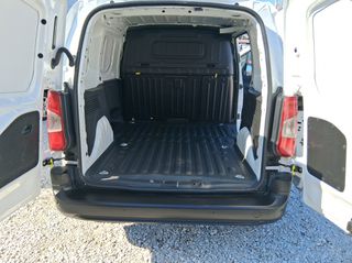 Citroen Berlingo 2019 PEUGEOT PARTNER/3ΘΕΣΙΟ FULL EXTRA-thumb-55
