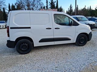 Citroen Berlingo 2019 PEUGEOT PARTNER/3ΘΕΣΙΟ FULL EXTRA-thumb-69