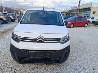Citroen Berlingo 2019 PEUGEOT PARTNER/3ΘΕΣΙΟ FULL EXTRA-thumb-5