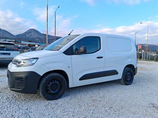 Citroen Berlingo 2019 PEUGEOT PARTNER/3ΘΕΣΙΟ FULL EXTRA-thumb-8