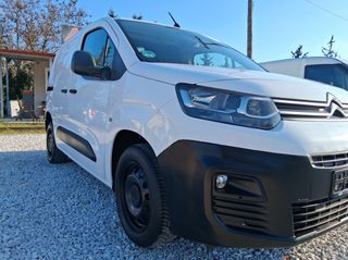 Citroen Berlingo 2019 PEUGEOT PARTNER/3ΘΕΣΙΟ FULL EXTRA-thumb-27