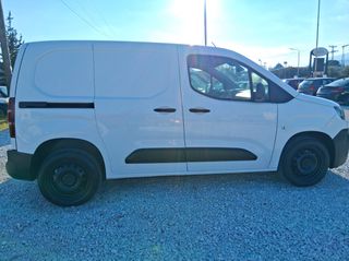Citroen Berlingo 2019 PEUGEOT PARTNER/3ΘΕΣΙΟ FULL EXTRA-thumb-28