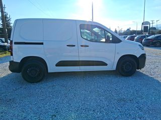 Citroen Berlingo 2019 PEUGEOT PARTNER/3ΘΕΣΙΟ FULL EXTRA-thumb-29