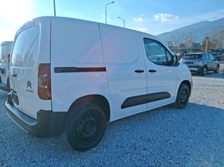 Citroen Berlingo 2019 PEUGEOT PARTNER/3ΘΕΣΙΟ FULL EXTRA-thumb-30