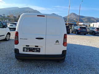Citroen Berlingo 2019 PEUGEOT PARTNER/3ΘΕΣΙΟ FULL EXTRA-thumb-31