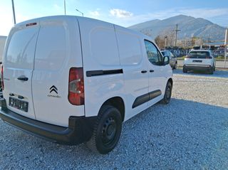 Citroen Berlingo 2019 PEUGEOT PARTNER/3ΘΕΣΙΟ FULL EXTRA-thumb-33