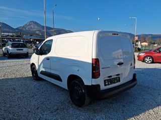 Citroen Berlingo 2019 PEUGEOT PARTNER/3ΘΕΣΙΟ FULL EXTRA-thumb-34
