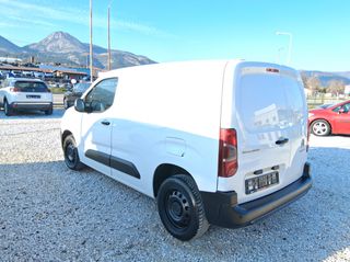 Citroen Berlingo 2019 PEUGEOT PARTNER/3ΘΕΣΙΟ FULL EXTRA-thumb-35