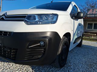 Citroen Berlingo 2019 PEUGEOT PARTNER/3ΘΕΣΙΟ FULL EXTRA-thumb-36