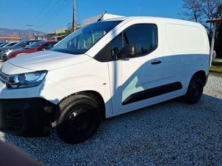 Citroen Berlingo 2019 PEUGEOT PARTNER/3ΘΕΣΙΟ FULL EXTRA-thumb-37