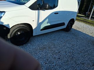 Citroen Berlingo 2019 PEUGEOT PARTNER/3ΘΕΣΙΟ FULL EXTRA-thumb-38