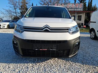 Citroen Berlingo 2019 PEUGEOT PARTNER/3ΘΕΣΙΟ FULL EXTRA-thumb-39