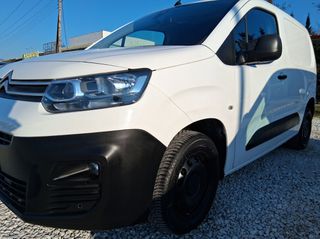 Citroen Berlingo 2019 PEUGEOT PARTNER/3ΘΕΣΙΟ FULL EXTRA-thumb-40