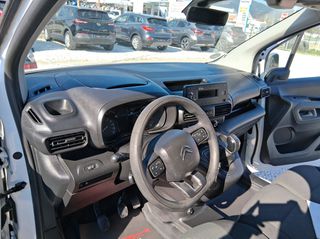 Citroen Berlingo 2019 PEUGEOT PARTNER/3ΘΕΣΙΟ FULL EXTRA-thumb-42
