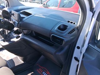 Citroen Berlingo 2019 PEUGEOT PARTNER/3ΘΕΣΙΟ FULL EXTRA-thumb-44