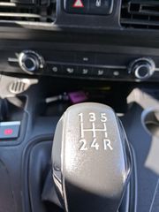 Citroen Berlingo 2019 PEUGEOT PARTNER/3ΘΕΣΙΟ FULL EXTRA-thumb-45
