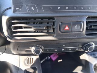 Citroen Berlingo 2019 PEUGEOT PARTNER/3ΘΕΣΙΟ FULL EXTRA-thumb-46