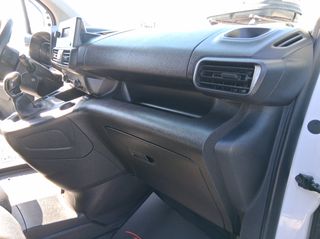 Citroen Berlingo 2019 PEUGEOT PARTNER/3ΘΕΣΙΟ FULL EXTRA-thumb-47