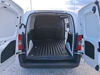 Citroen Berlingo 2019 PEUGEOT PARTNER/3ΘΕΣΙΟ FULL EXTRA-thumb-15