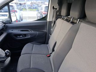 Citroen Berlingo 2019 PEUGEOT PARTNER/3ΘΕΣΙΟ FULL EXTRA-thumb-17
