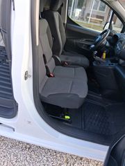 Citroen Berlingo 2019 PEUGEOT PARTNER/3ΘΕΣΙΟ FULL EXTRA-thumb-22