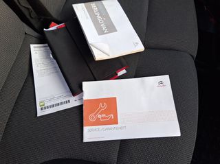 Citroen Berlingo 2019 PEUGEOT PARTNER/3ΘΕΣΙΟ FULL EXTRA-thumb-23