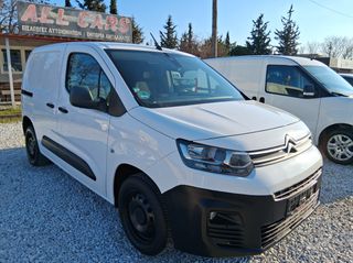 Citroen Berlingo 2019 PEUGEOT PARTNER/3ΘΕΣΙΟ FULL EXTRA-thumb-25