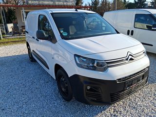 Citroen Berlingo 2019 PEUGEOT PARTNER/3ΘΕΣΙΟ FULL EXTRA-thumb-26