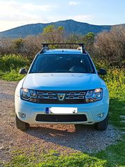 Dacia Duster 2016 1.5 DCI 110HP 4X4-thumb-1