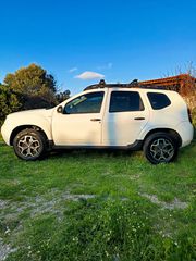 Dacia Duster 2016 1.5 DCI 110HP 4X4-thumb-2