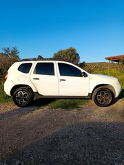 Dacia Duster 2016 1.5 DCI 110HP 4X4-thumb-3