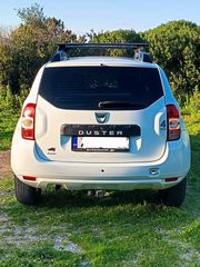 Dacia Duster 2016 1.5 DCI 110HP 4X4-thumb-4