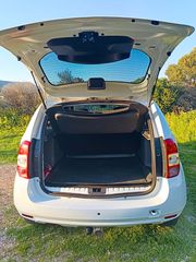 Dacia Duster 2016 1.5 DCI 110HP 4X4-thumb-5