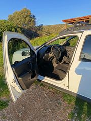 Dacia Duster 2016 1.5 DCI 110HP 4X4-thumb-6