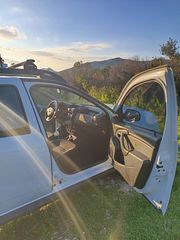 Dacia Duster 2016 1.5 DCI 110HP 4X4-thumb-7
