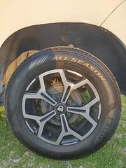 Dacia Duster 2016 1.5 DCI 110HP 4X4-thumb-13