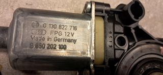 SKODA OCTAVIA 6 / VW GOLF / AUDI A3 / ΜΟΤΕΡ ΠΑΡΑΘΥΡΟΥ EMΠΡΟΣ ΔΕΞΙΟ 5Q0959802 B / 0130822716 / S850202100-thumb-4
