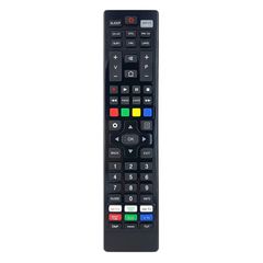 Superior Electronics 188-0056 Universal Τηλεχειριστήριο Smart για Τηλεοράσεις Hisense