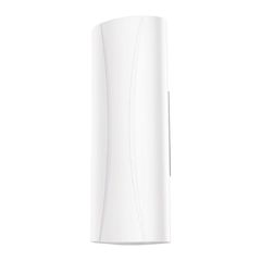 Superior 188-0067 NAO001 Εξωτερική Κεραία Τηλεόρασης (Απαιτεί Τροφοδοσία) Λευκή