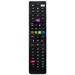 Superior Electronics 188-0052 Συμβατό Τηλεχειριστήριο Ready To Use για Τηλεοράσεις Telefunken και Vestel