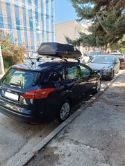 Ford Focus 2017 STATION WAGON-thumb-3