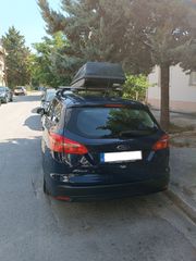 Ford Focus 2017 STATION WAGON-thumb-4